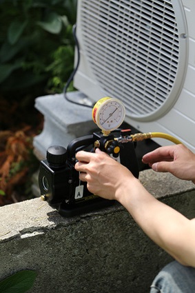 Tarif entretien pompe a chaleur air air