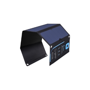 Meilleur panneau solaire portable