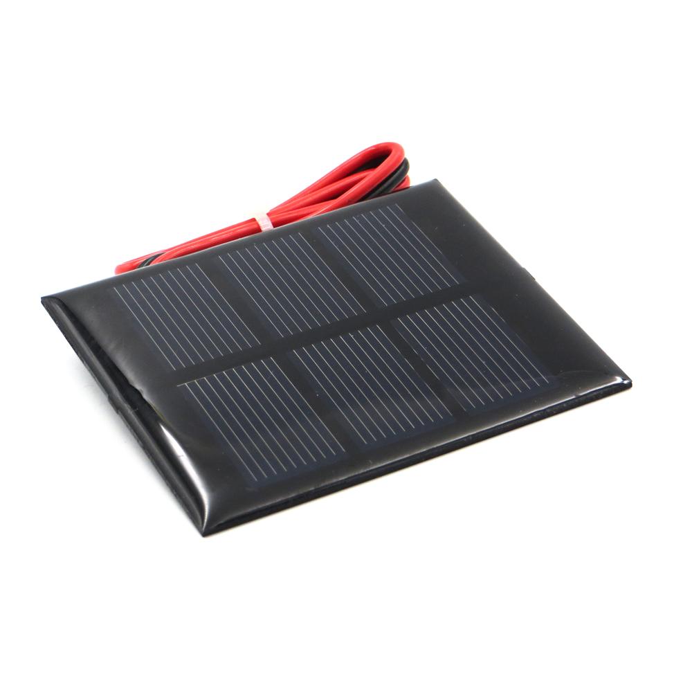 Panneau solaire 30 cm
