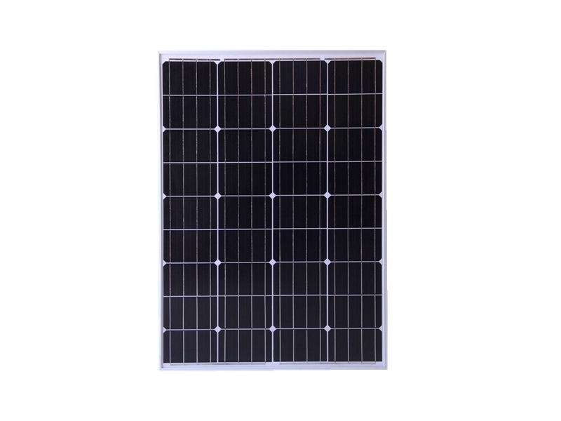 Panneau solaire 12v dimension