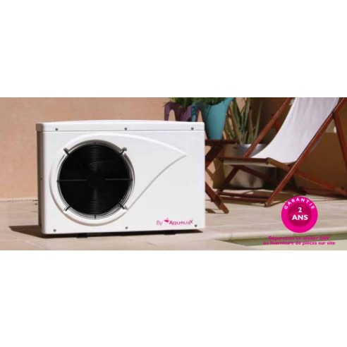 Pompe à chaleur edg 4.5 kw