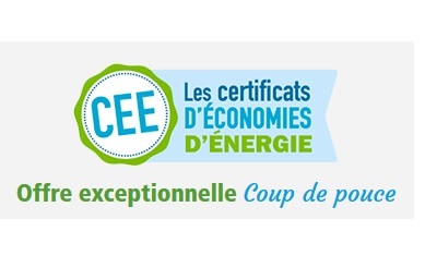 Aide de l'etat pour installation pompe a chaleur