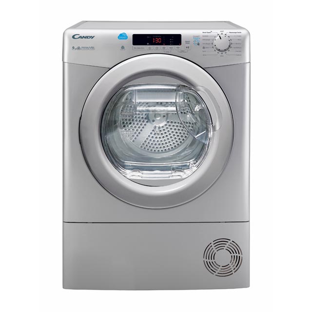 Seche linge pompe a chaleur candy 9kg