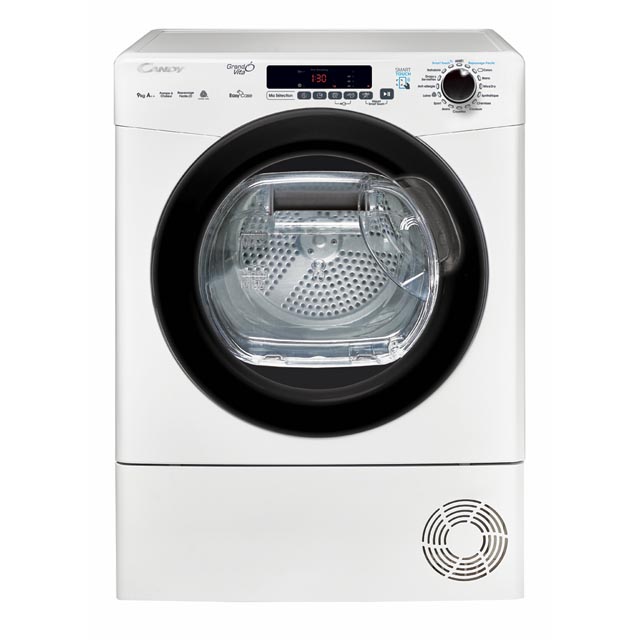 Candy seche linge pompe a chaleur