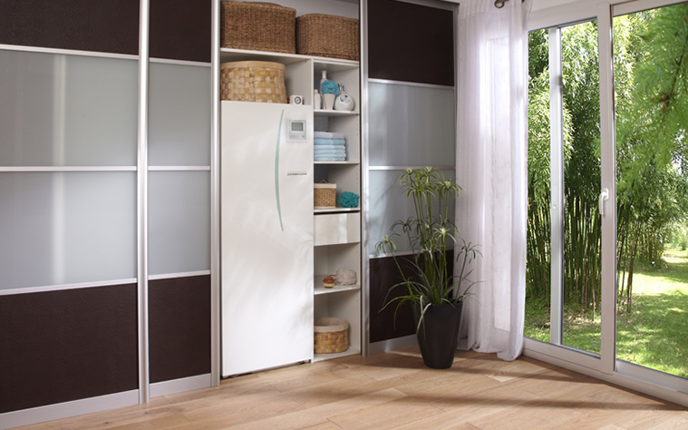 Comment bien régler sa pompe a chaleur