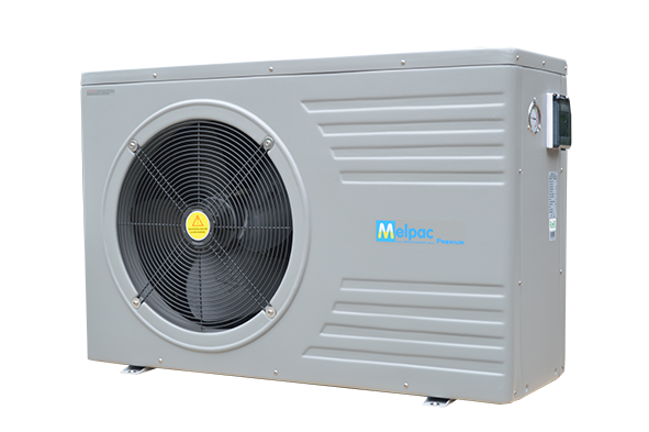 Pompe a chaleur melpac premium