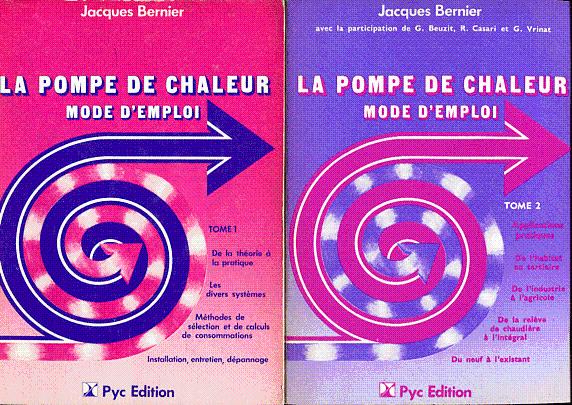 Isoler pompe a chaleur