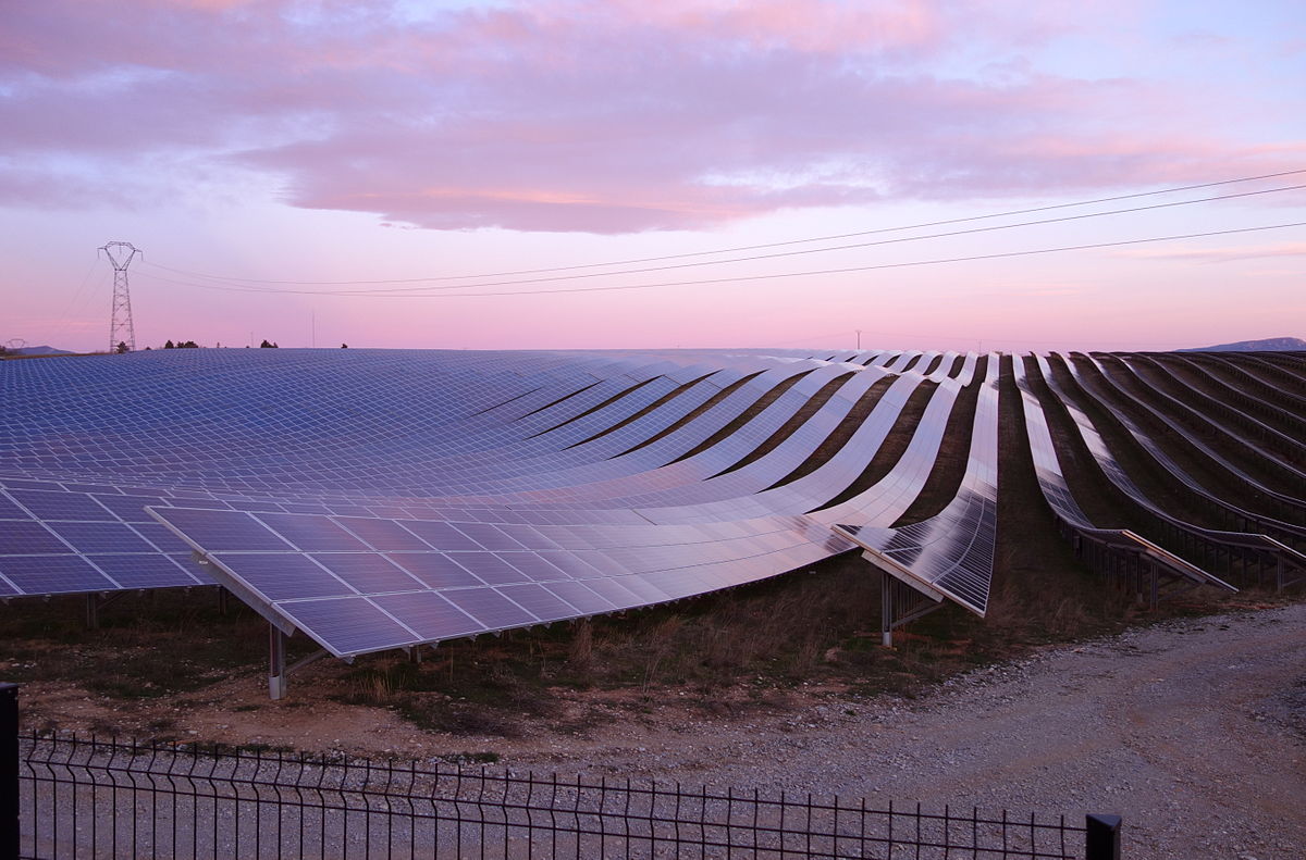 Panneau solaire thermique kw