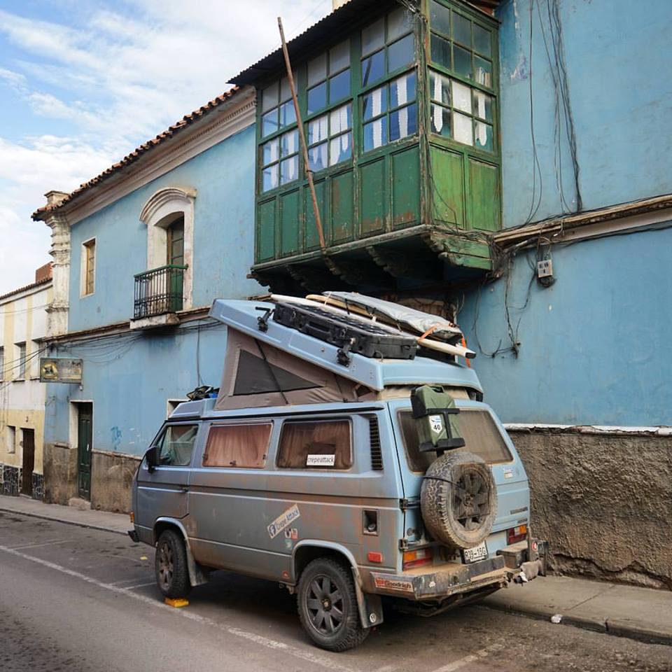 Panneau solaire combi t3
