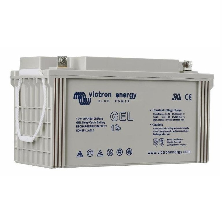 Panneau solaire victron 200w