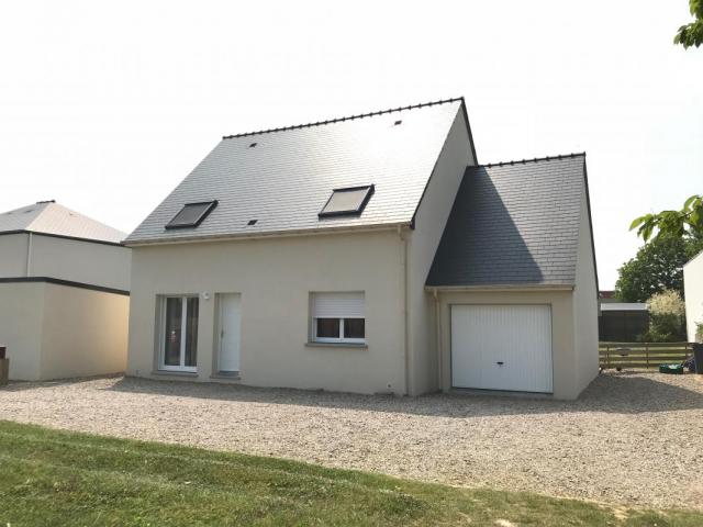 Pompe a chaleur landerneau