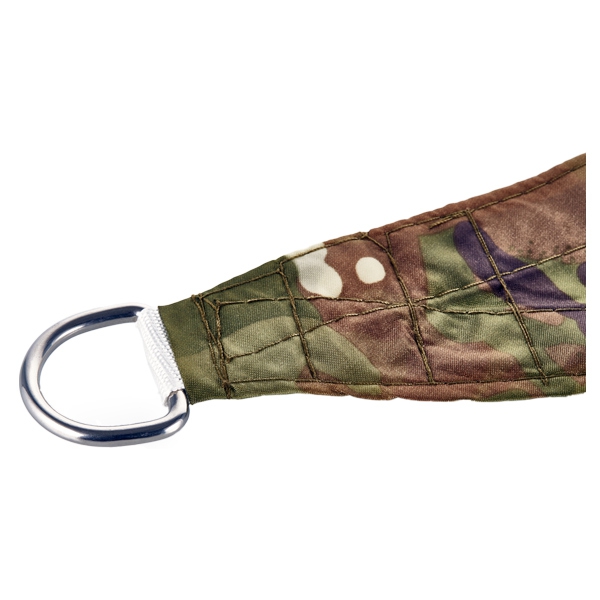 Panneau solaire camouflage