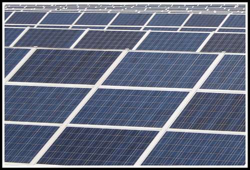 La différence entre panneau solaire et panneau photovoltaique
