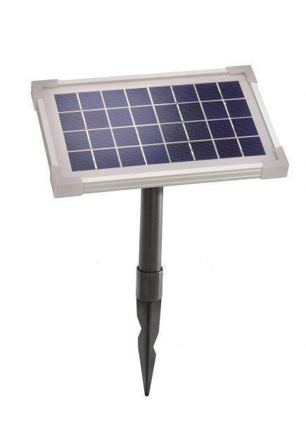 Panneau solaire 63