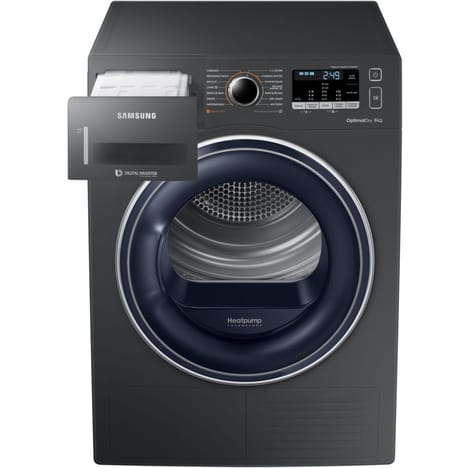 Sèche linge pompe à chaleur promotion