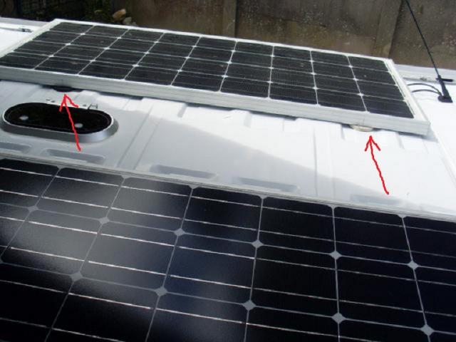 Panneau solaire thermique prix m2