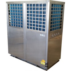 Pompe a chaleur tres haute temperature
