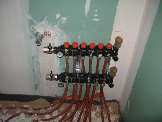Installateur pompe à chaleur