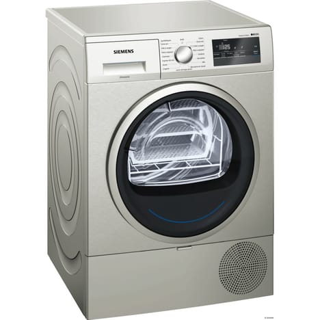 Pompe a chaleur siemens