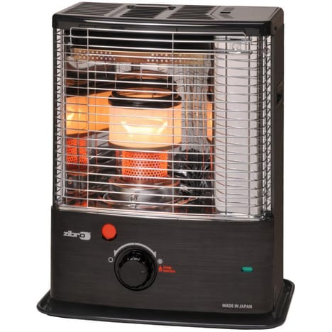 Pompe a chaleur zibro