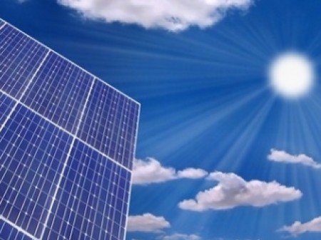 Faire panneau solaire photovoltaique
