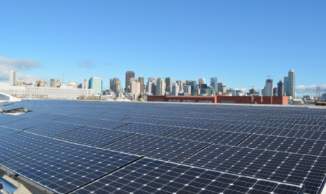 Nouvelle loi panneau solaire