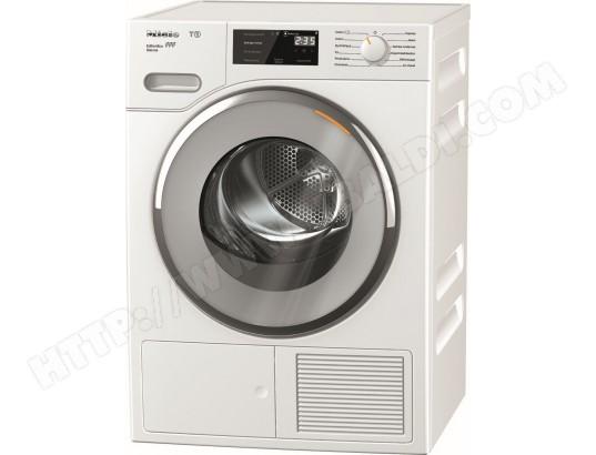 Sèche linge pompe à chaleur ubaldi
