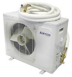 Pompe a chaleur airton avis