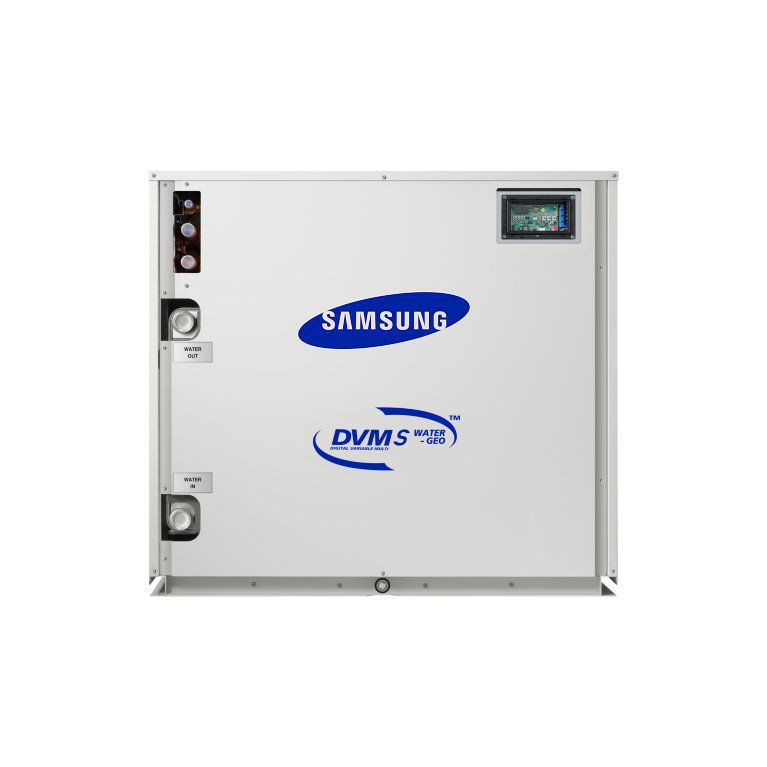 Pompe a chaleur air air samsung
