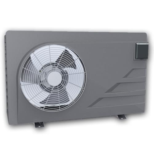 Pompe à chaleur piscine distri-pac 9 kw