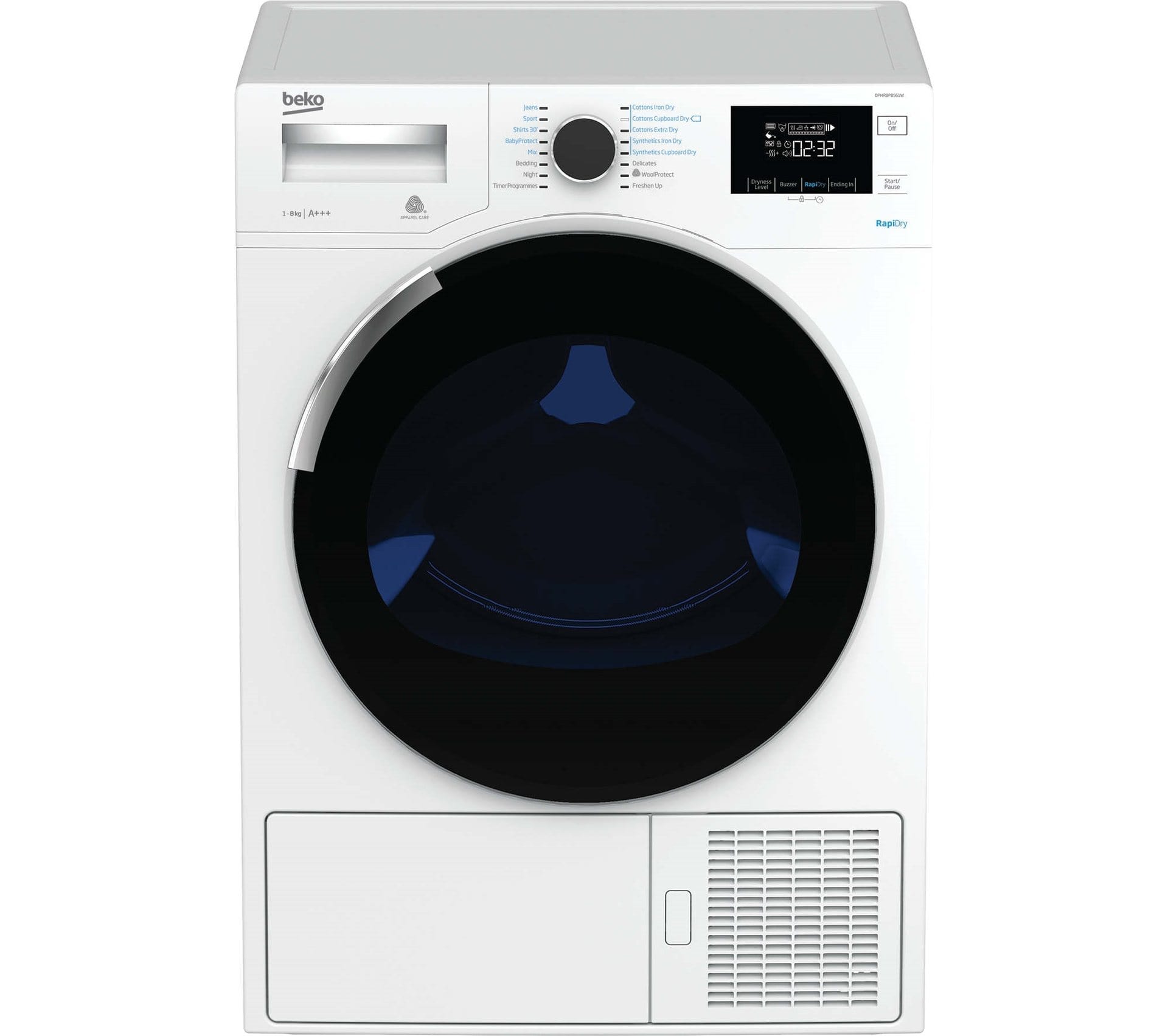 Sèche linge pompe à chaleur pas cher
