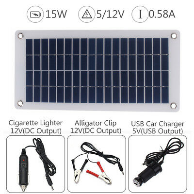 Panneau solaire d'occasion