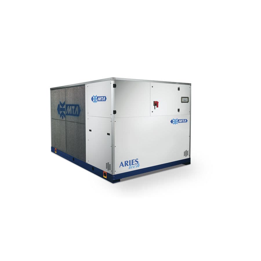 Pompe a chaleur mta