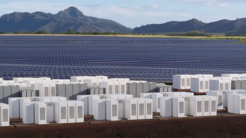 Pollution fabrication panneau solaire