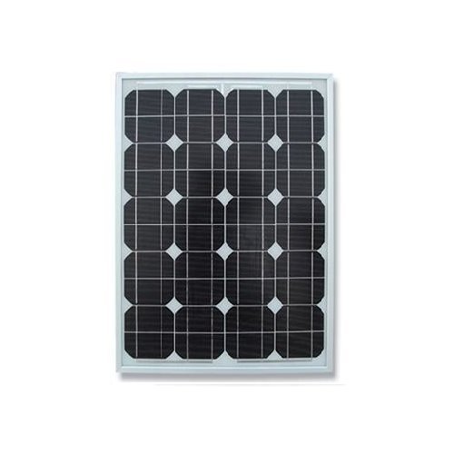 Panneau solaire 50w 12v