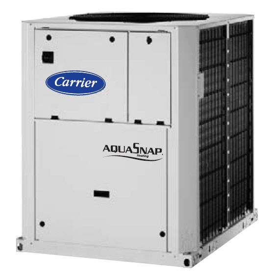 Pompe a chaleur aire eau haute temperature