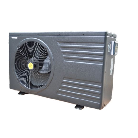 Solde pompe a chaleur piscine 60m3