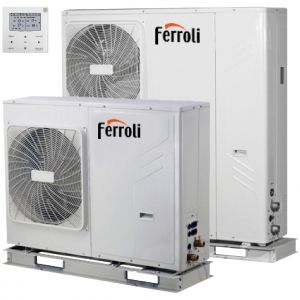 Fabricant pompe a chaleur eau eau