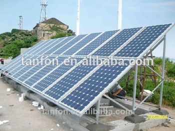 Kit panneau solaire 3kw