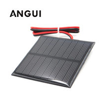 Panneau solaire 1.5v