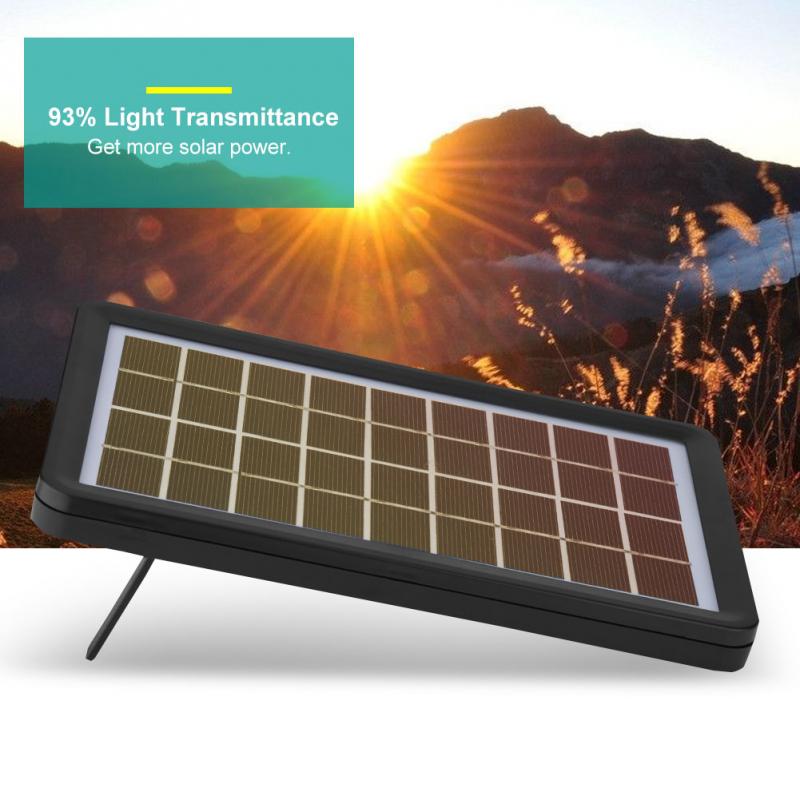 Panneau solaire 93