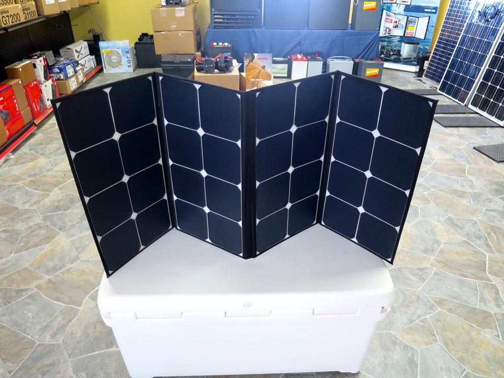 Quelle est la différence entre un panneau solaire et un panneau photovoltaïque ?