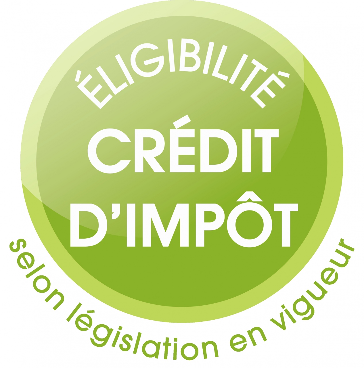 Pompe a chaleur maison neuve credit impot