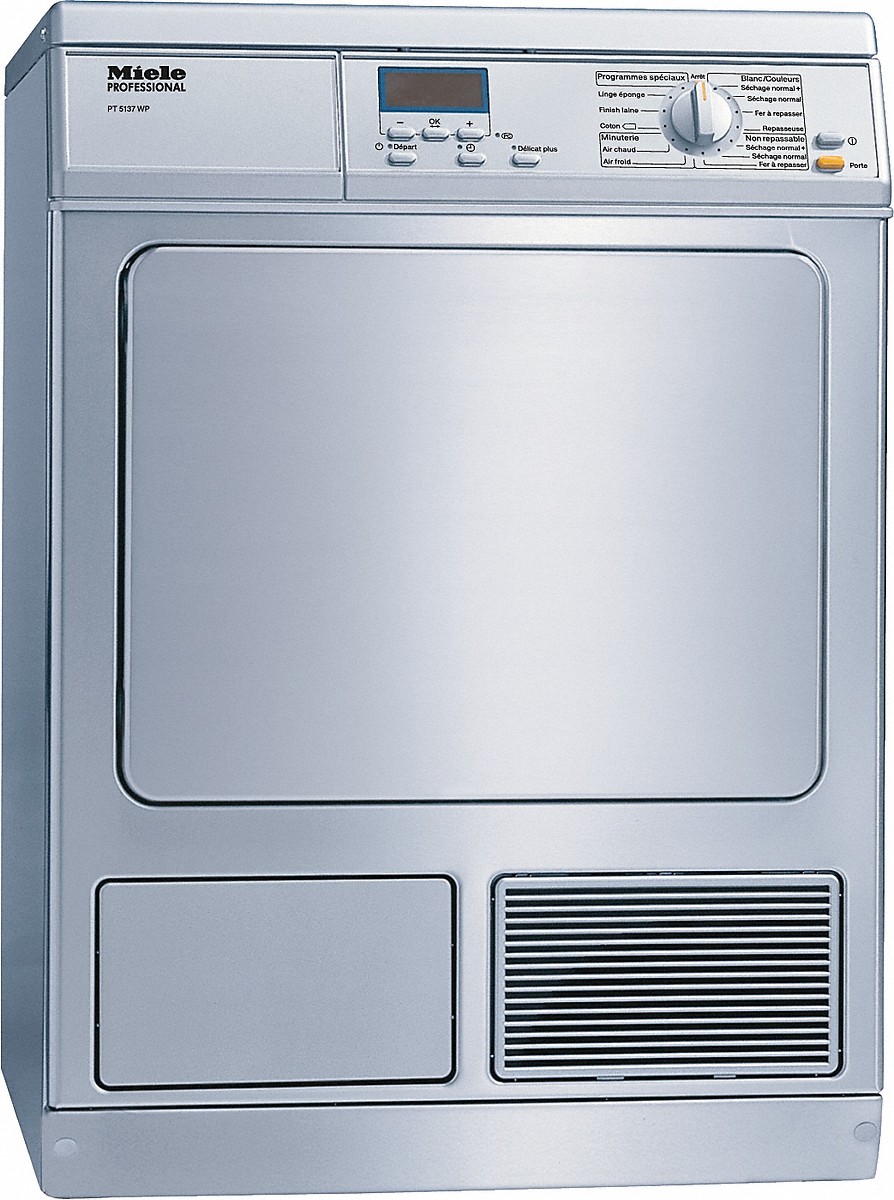 Seche linge pompe a chaleur ou evacuation