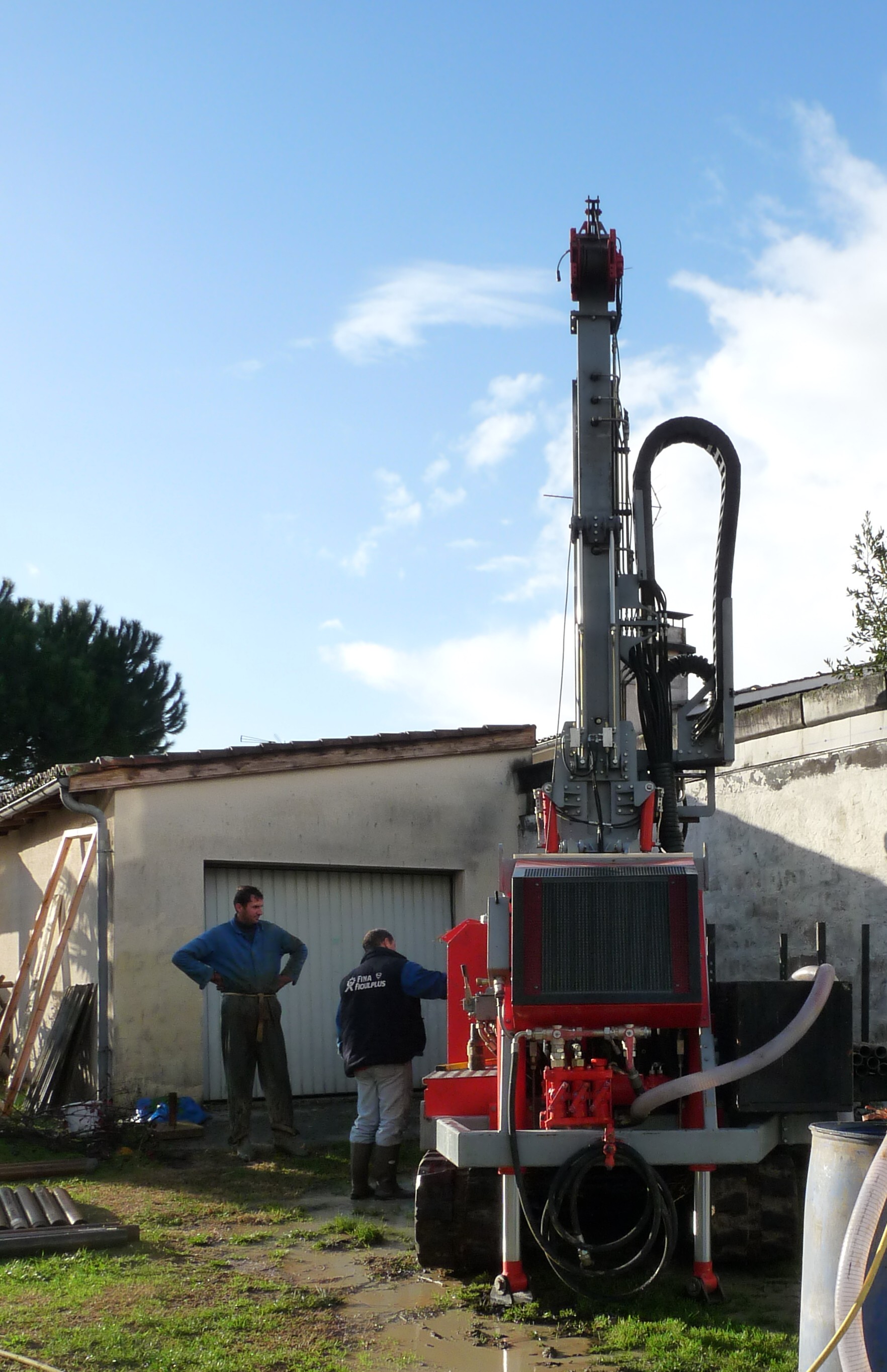 Pompe a chaleur eau eau discount