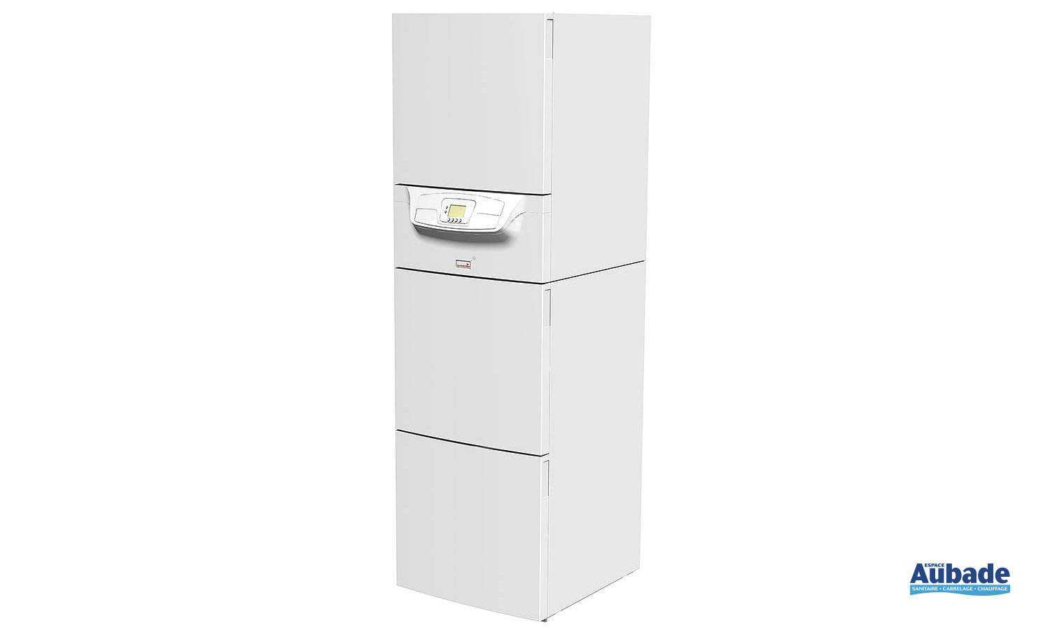 Pompe a chaleur eria