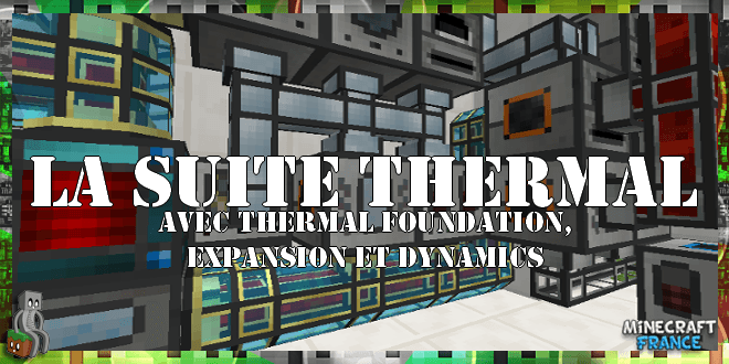 Mod panneau solaire minecraft 1.7.10