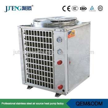 Pompe a chaleur r407c