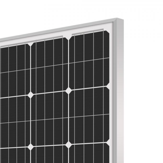 Panneau solaire facile