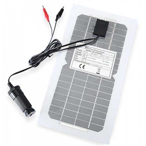 Panneau solaire gearbest